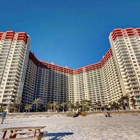 Shores Of Panama Panama City Beach Buitenkant foto