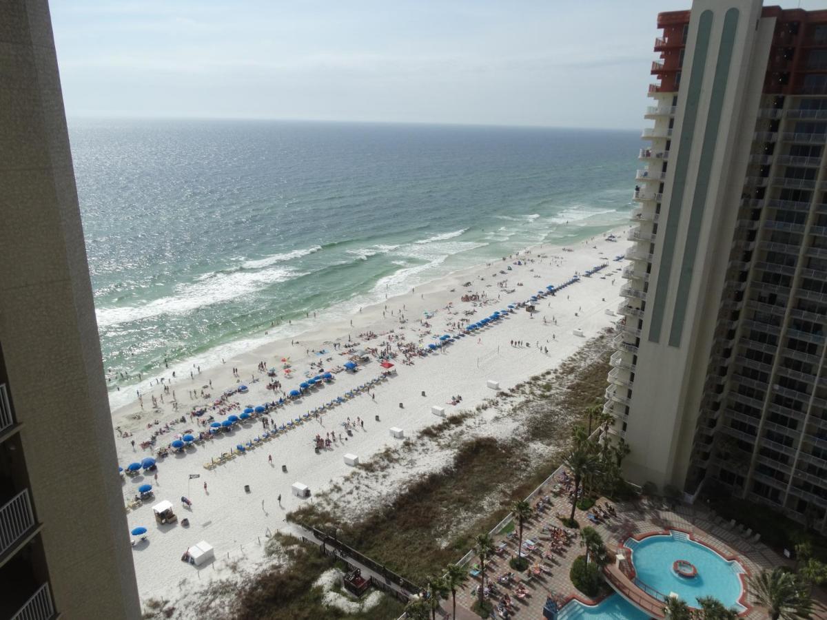 Shores Of Panama Panama City Beach Buitenkant foto