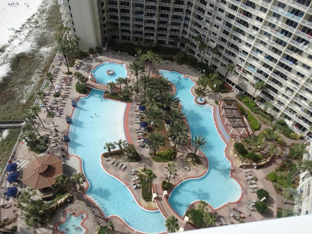 Shores Of Panama Panama City Beach Buitenkant foto