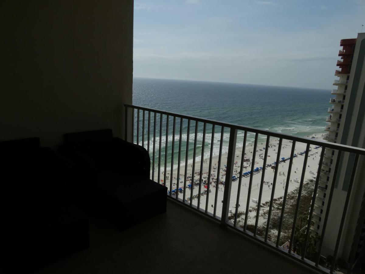 Shores Of Panama Panama City Beach Buitenkant foto