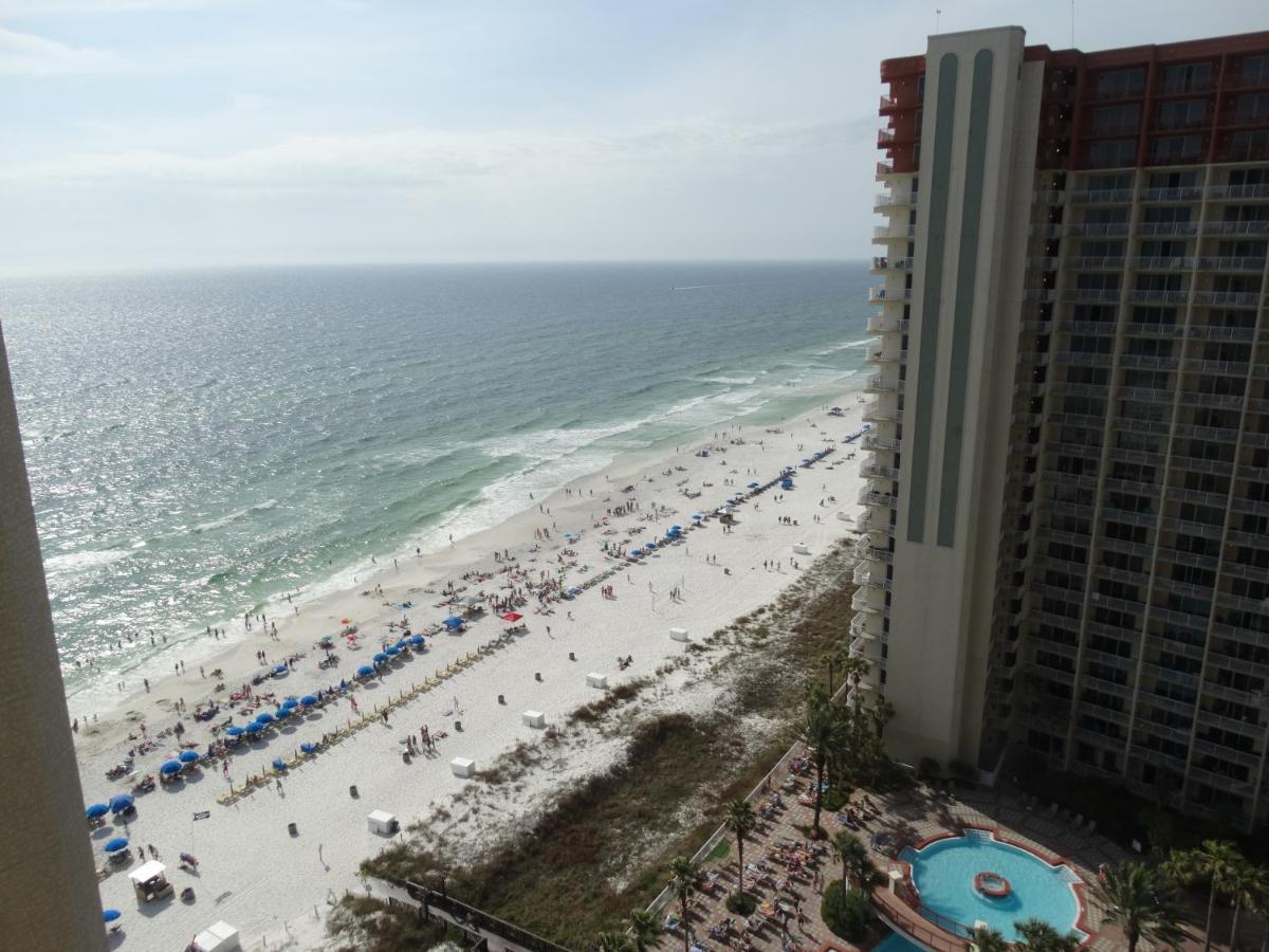 Shores Of Panama Panama City Beach Buitenkant foto