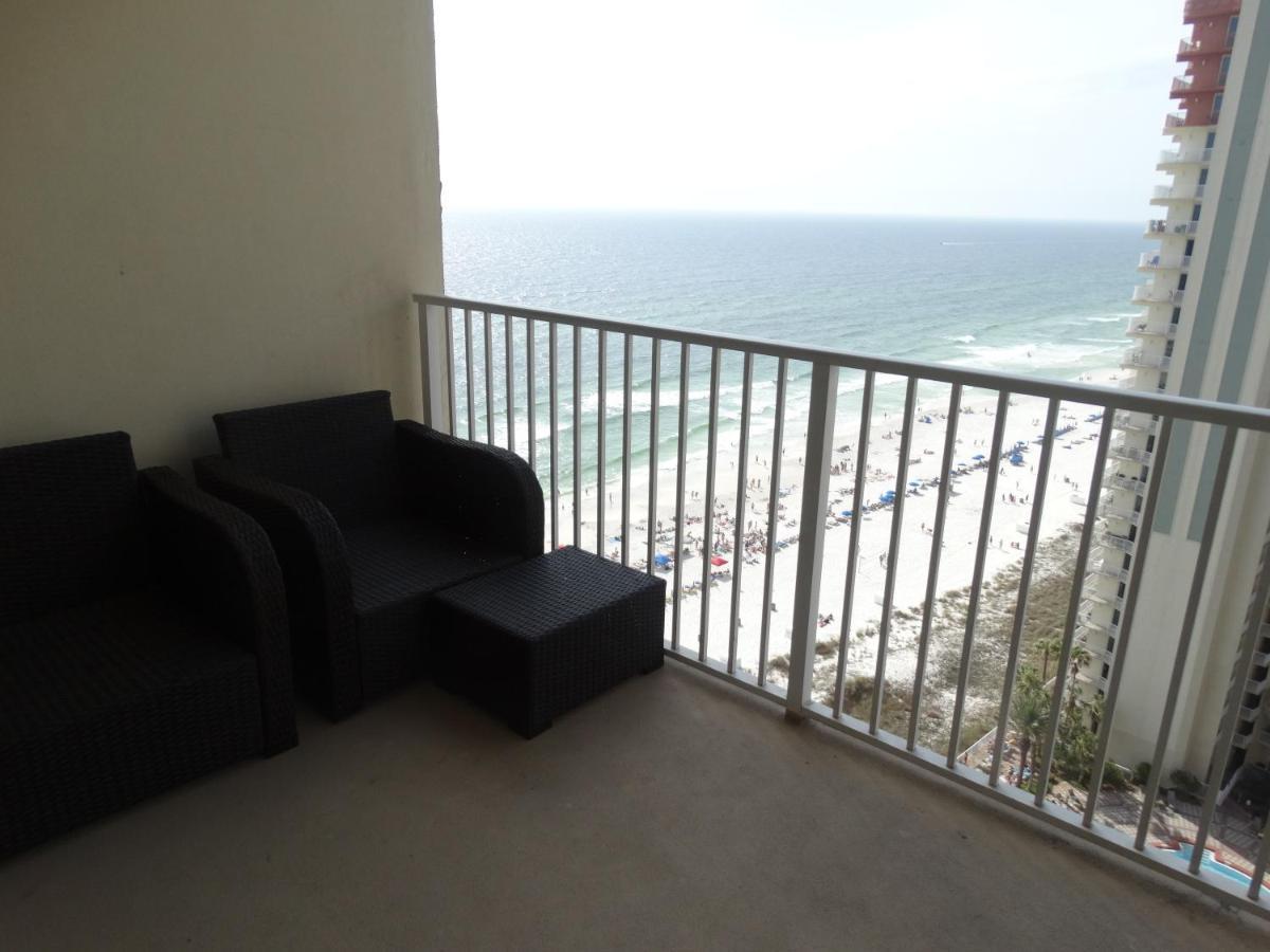 Shores Of Panama Panama City Beach Buitenkant foto