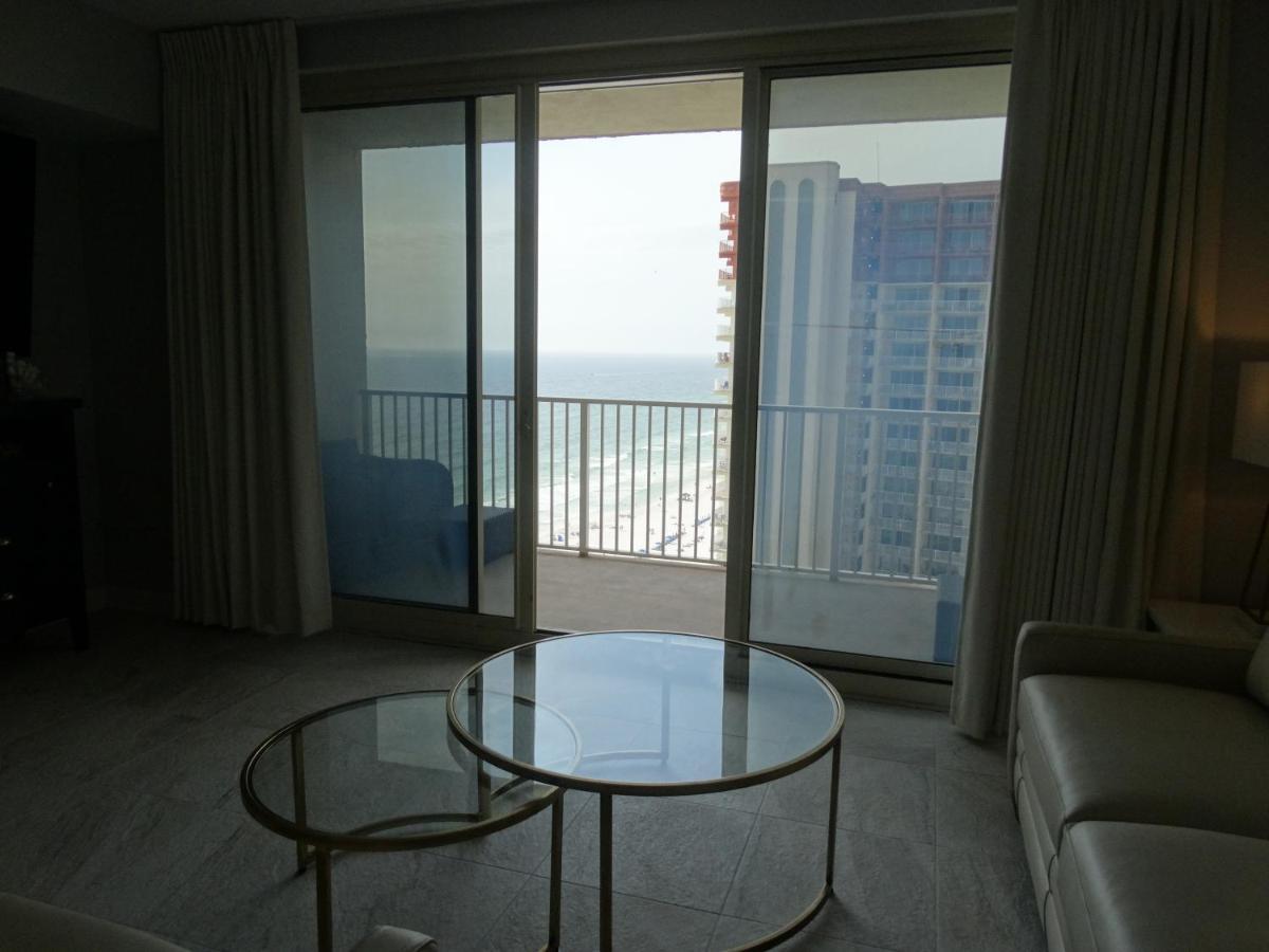 Shores Of Panama Panama City Beach Buitenkant foto