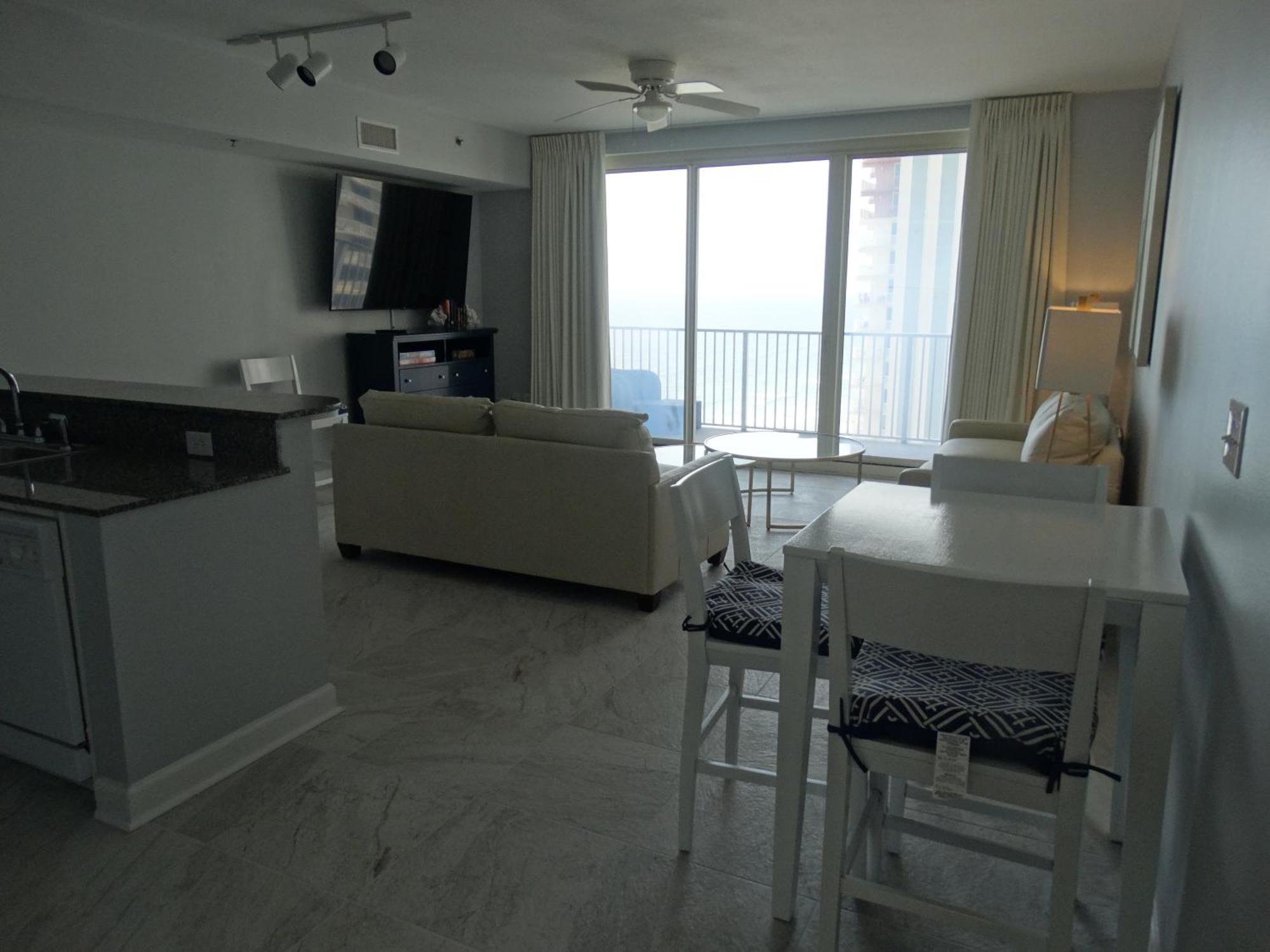 Shores Of Panama Panama City Beach Buitenkant foto