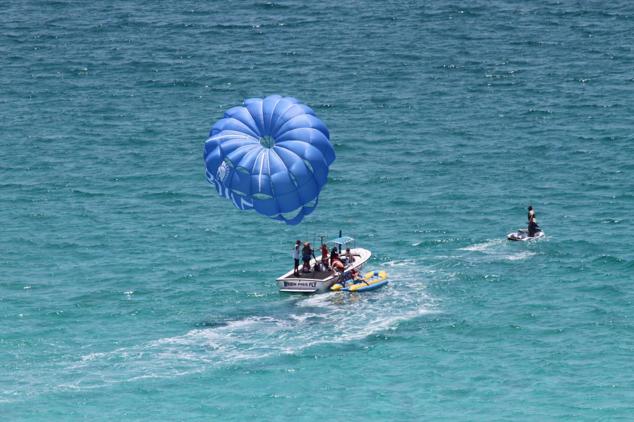 Shores Of Panama Panama City Beach Buitenkant foto