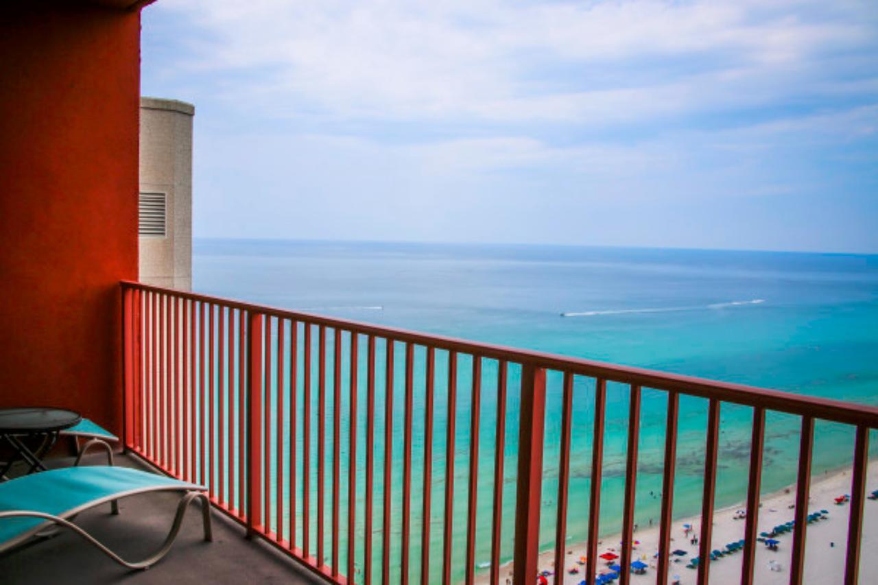 Shores Of Panama Panama City Beach Buitenkant foto