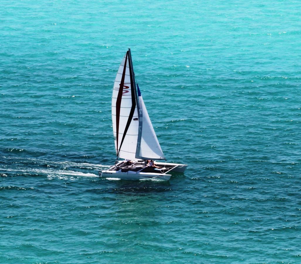 Shores Of Panama Panama City Beach Buitenkant foto