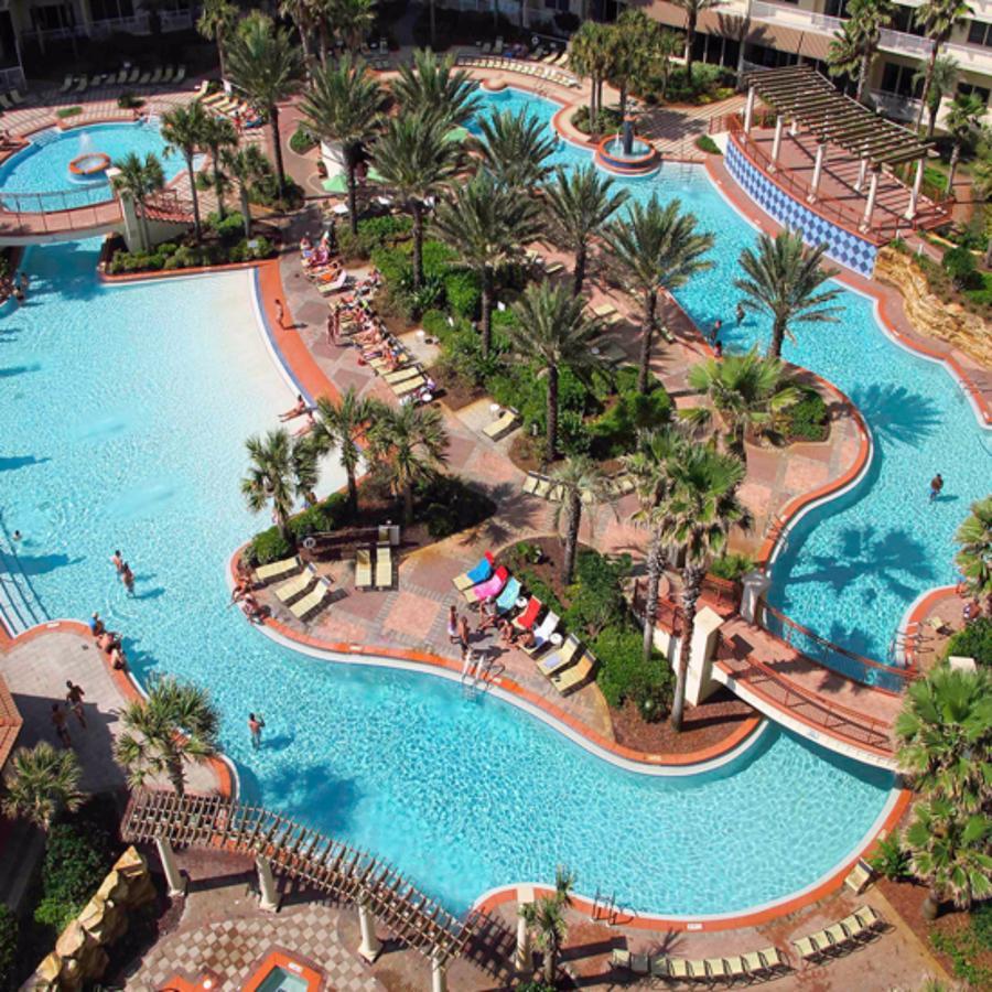 Shores Of Panama Panama City Beach Buitenkant foto
