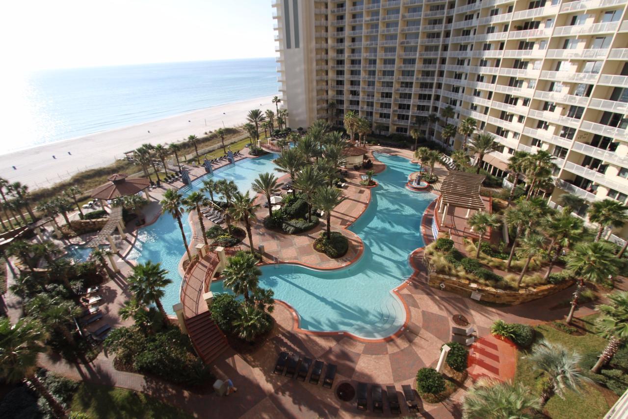 Shores Of Panama Panama City Beach Buitenkant foto