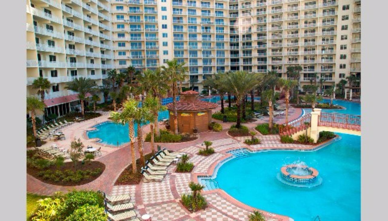 Shores Of Panama Panama City Beach Buitenkant foto
