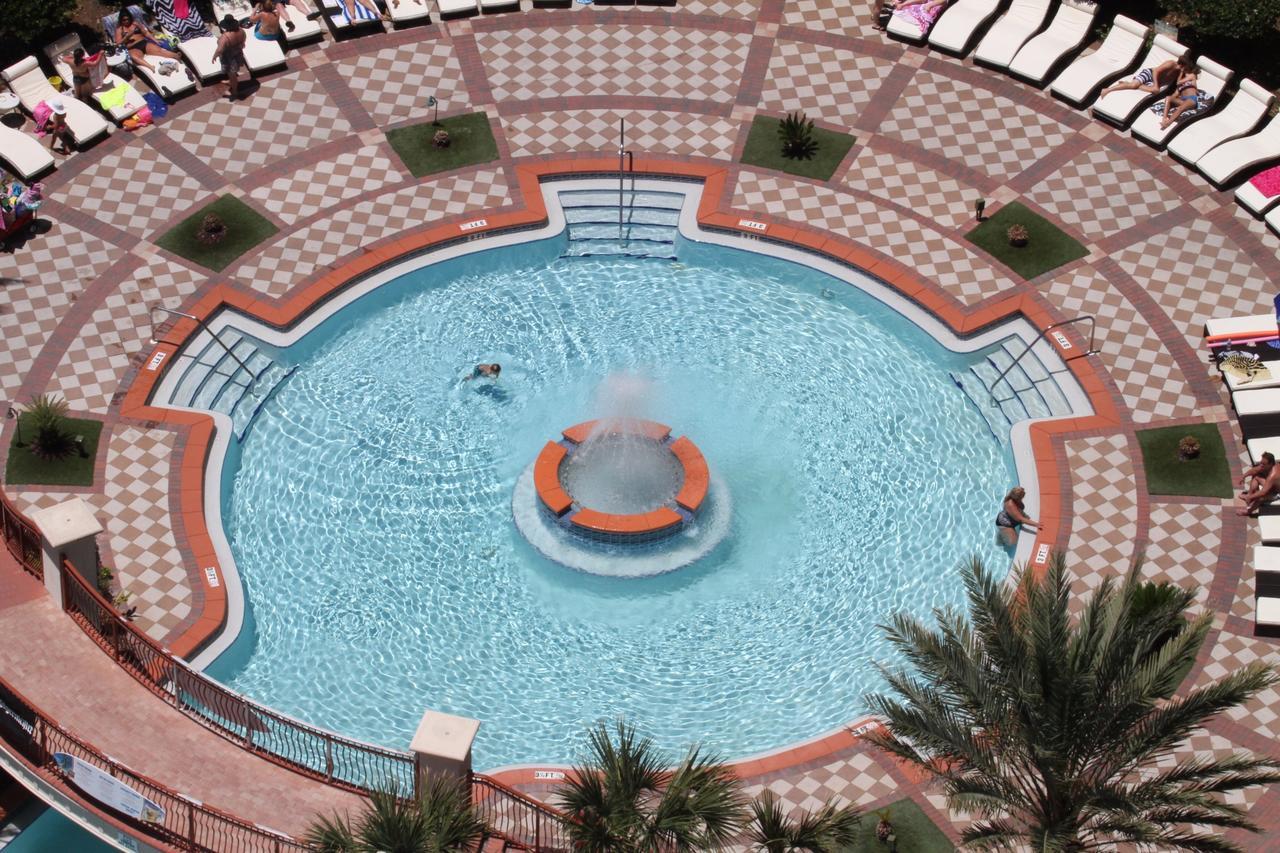 Shores Of Panama Panama City Beach Buitenkant foto