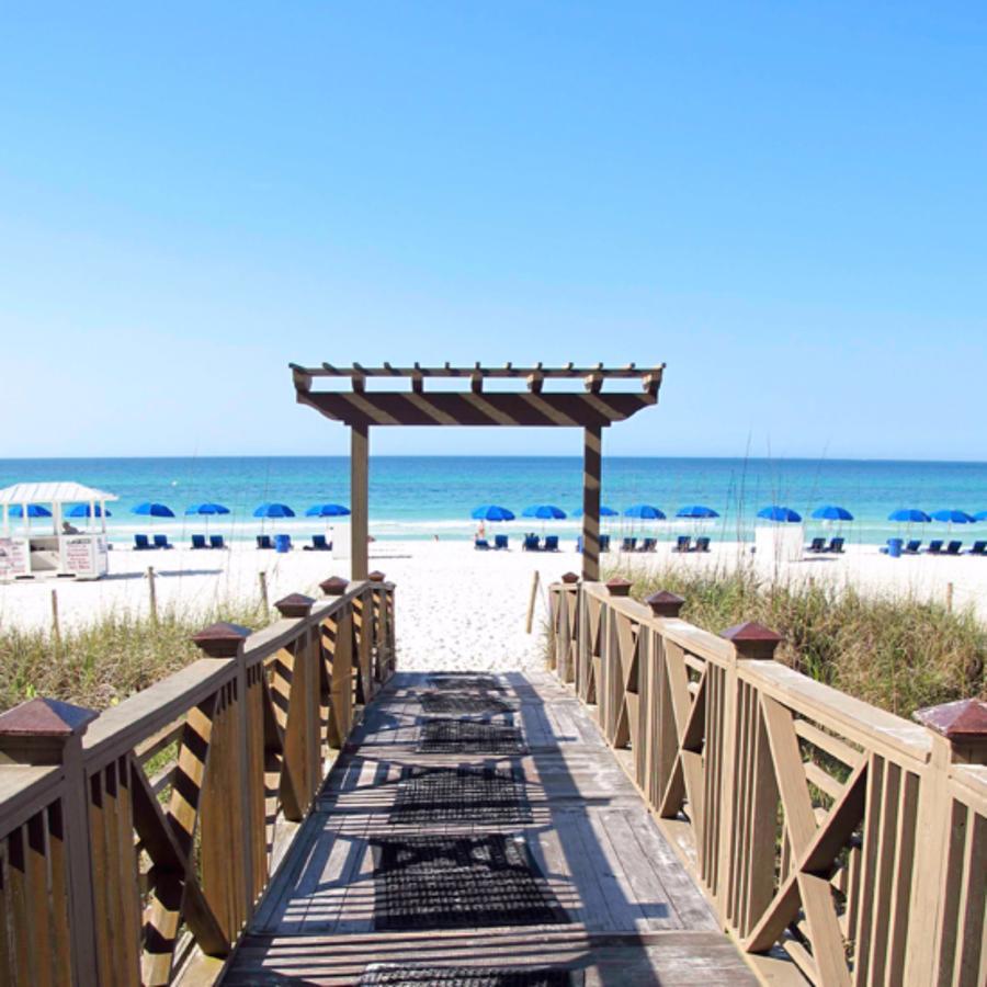 Shores Of Panama Panama City Beach Buitenkant foto