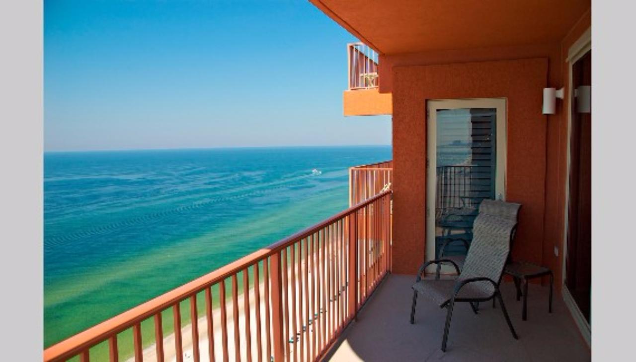Shores Of Panama Panama City Beach Buitenkant foto