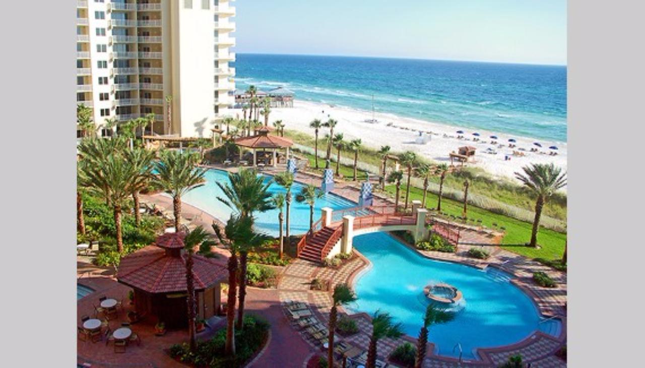 Shores Of Panama Panama City Beach Buitenkant foto