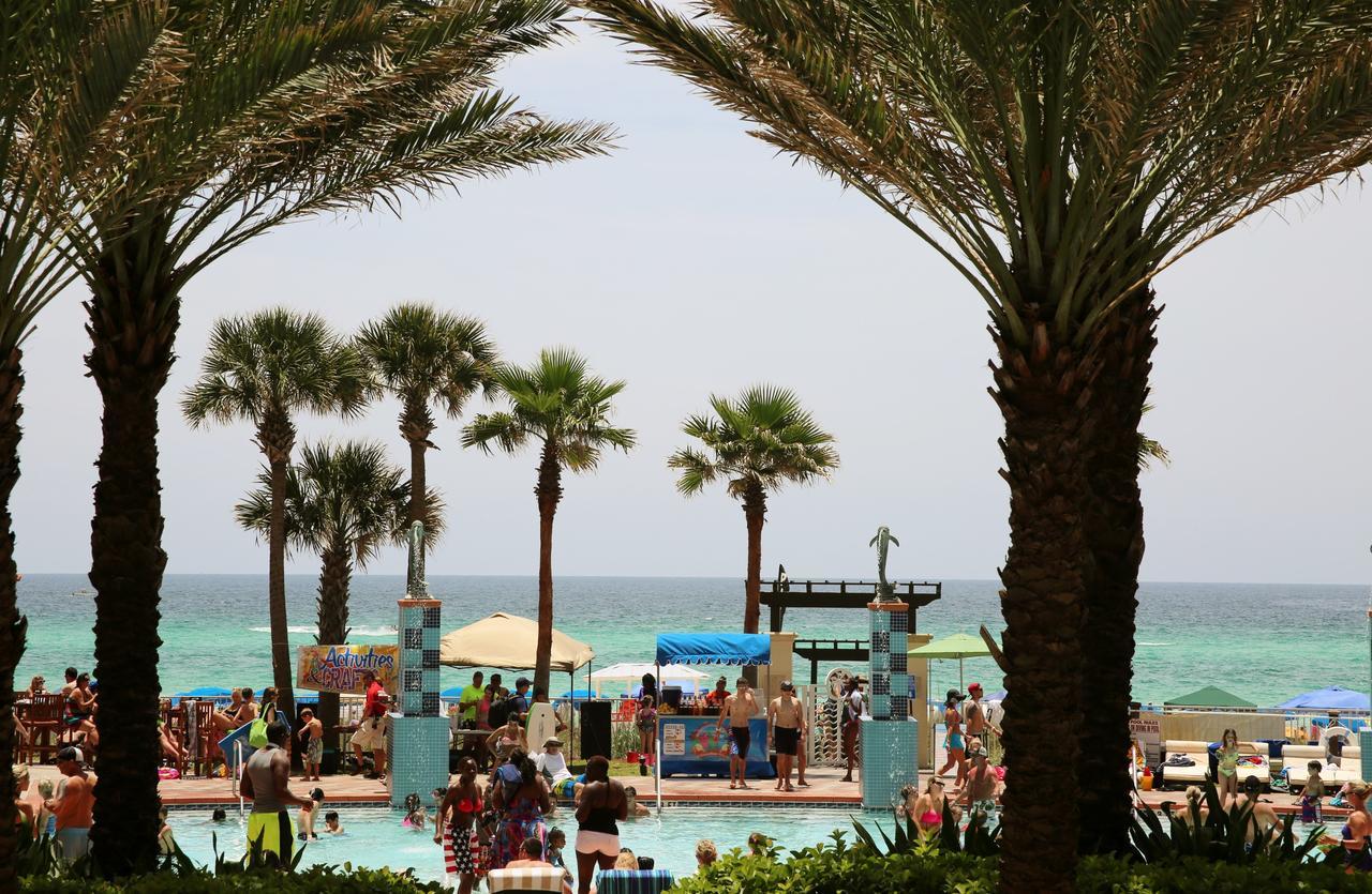 Shores Of Panama Panama City Beach Buitenkant foto