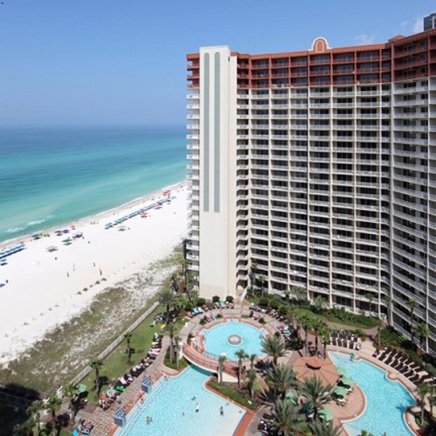 Shores Of Panama Panama City Beach Buitenkant foto