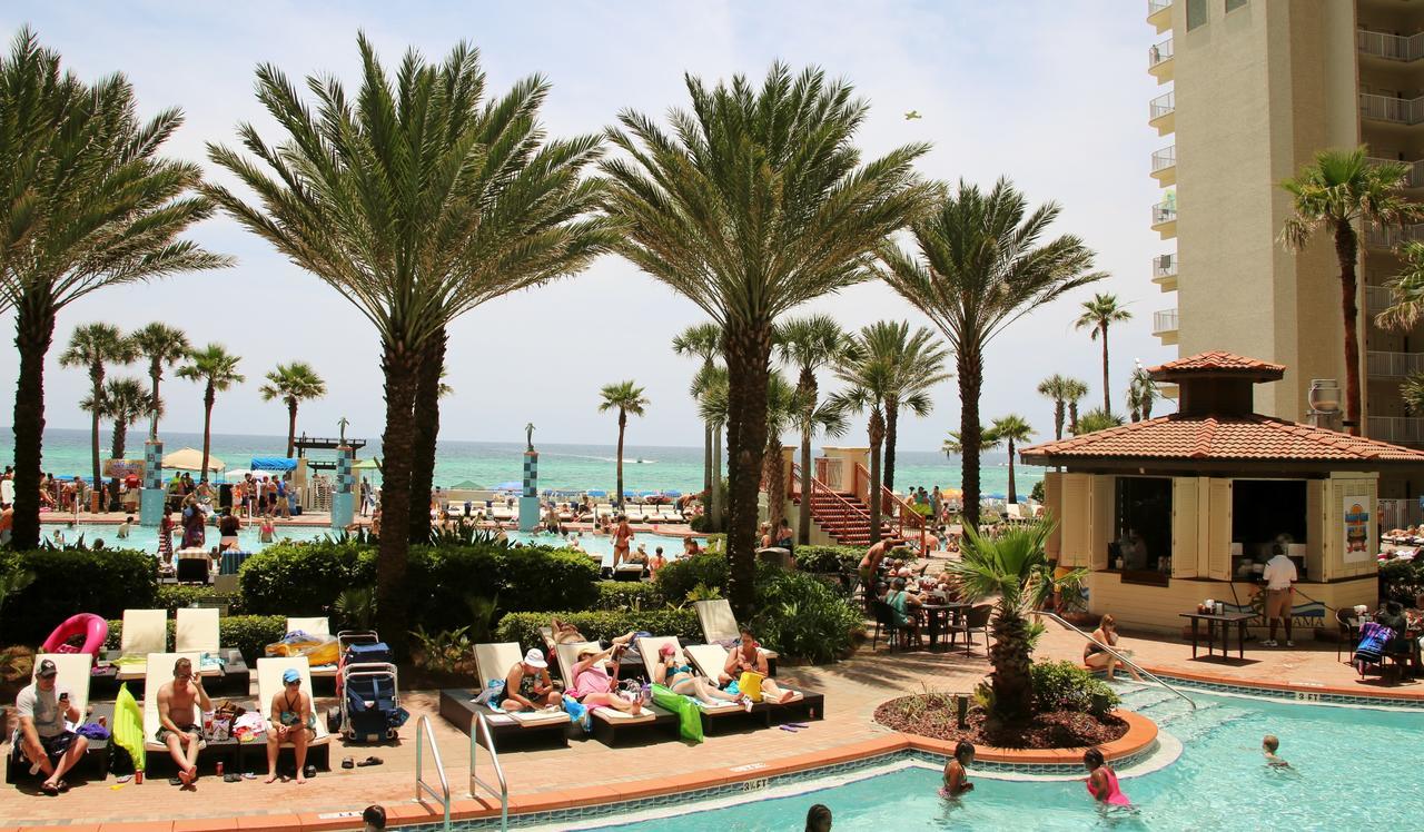 Shores Of Panama Panama City Beach Buitenkant foto