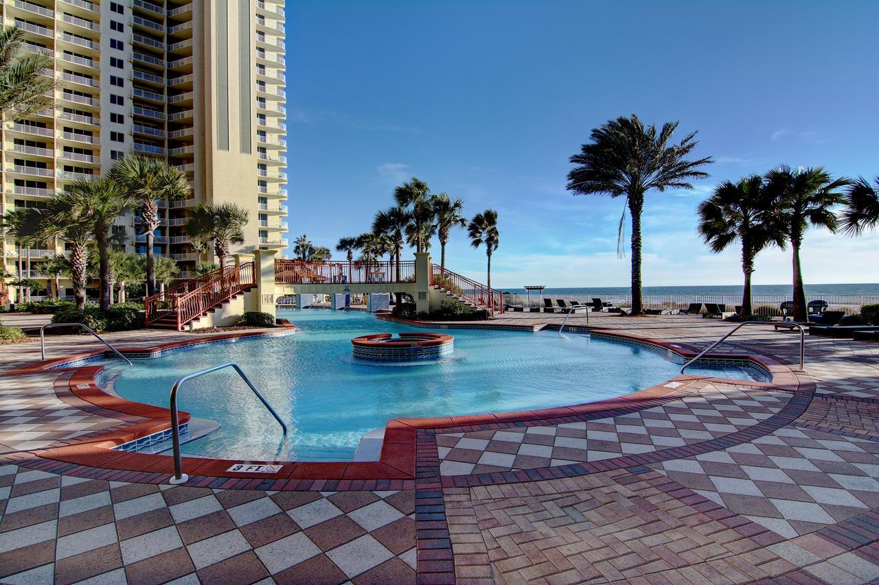 Shores Of Panama Panama City Beach Buitenkant foto