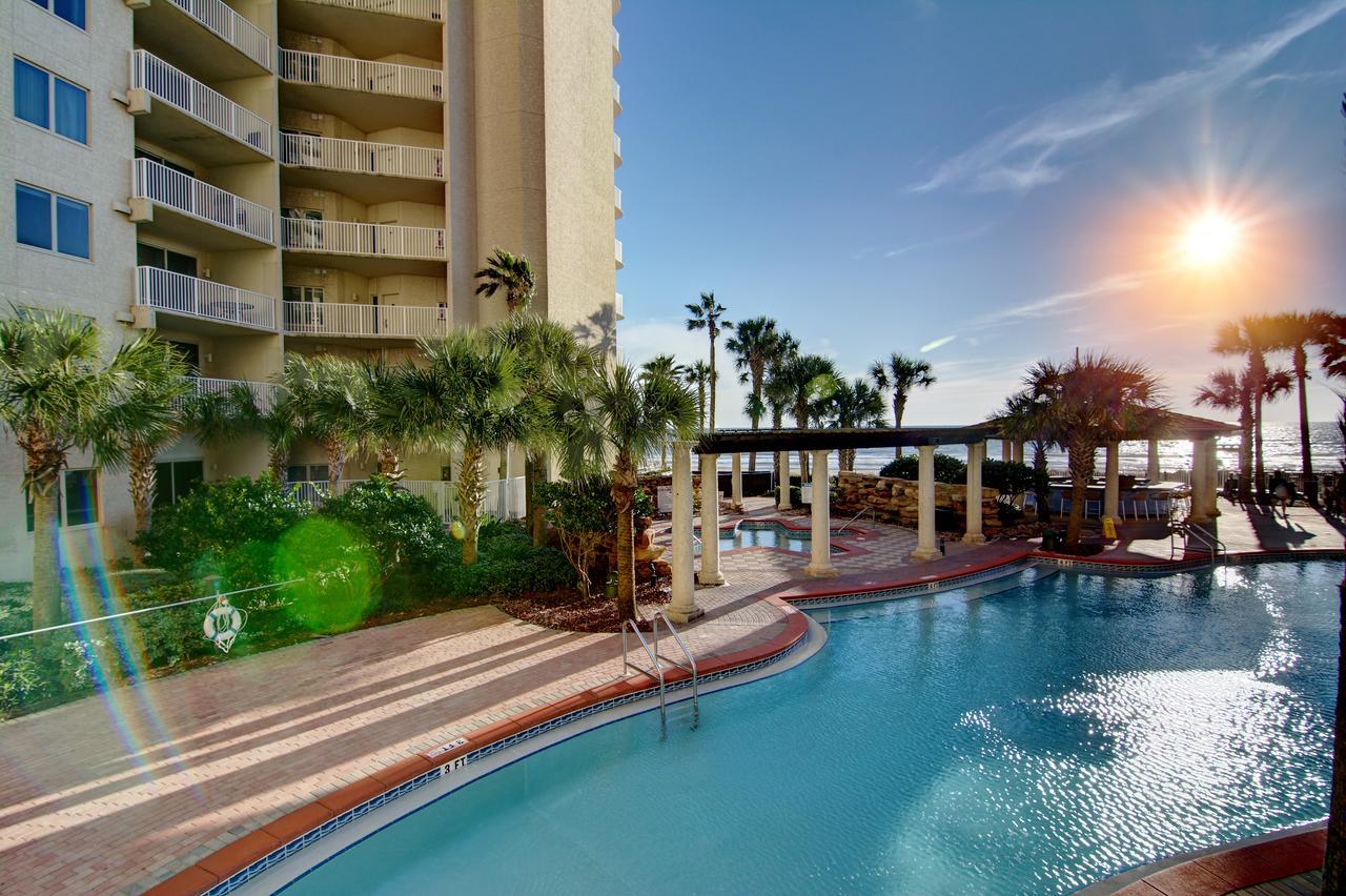 Shores Of Panama Panama City Beach Buitenkant foto