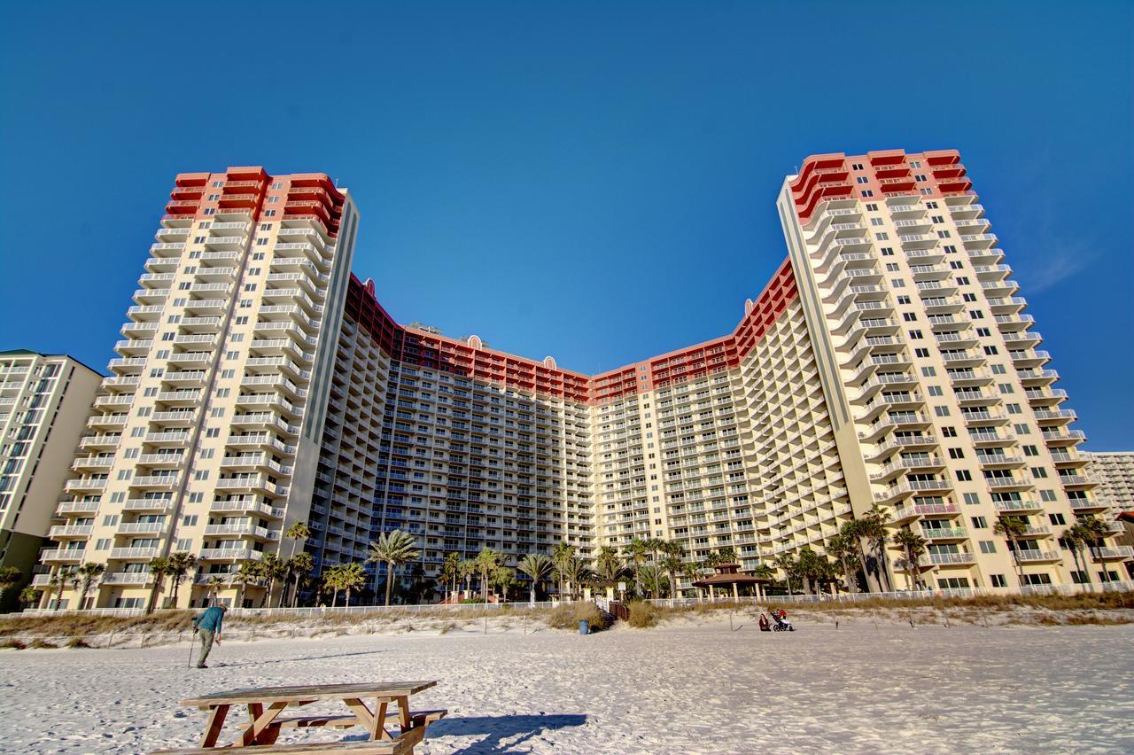 Shores Of Panama Panama City Beach Buitenkant foto