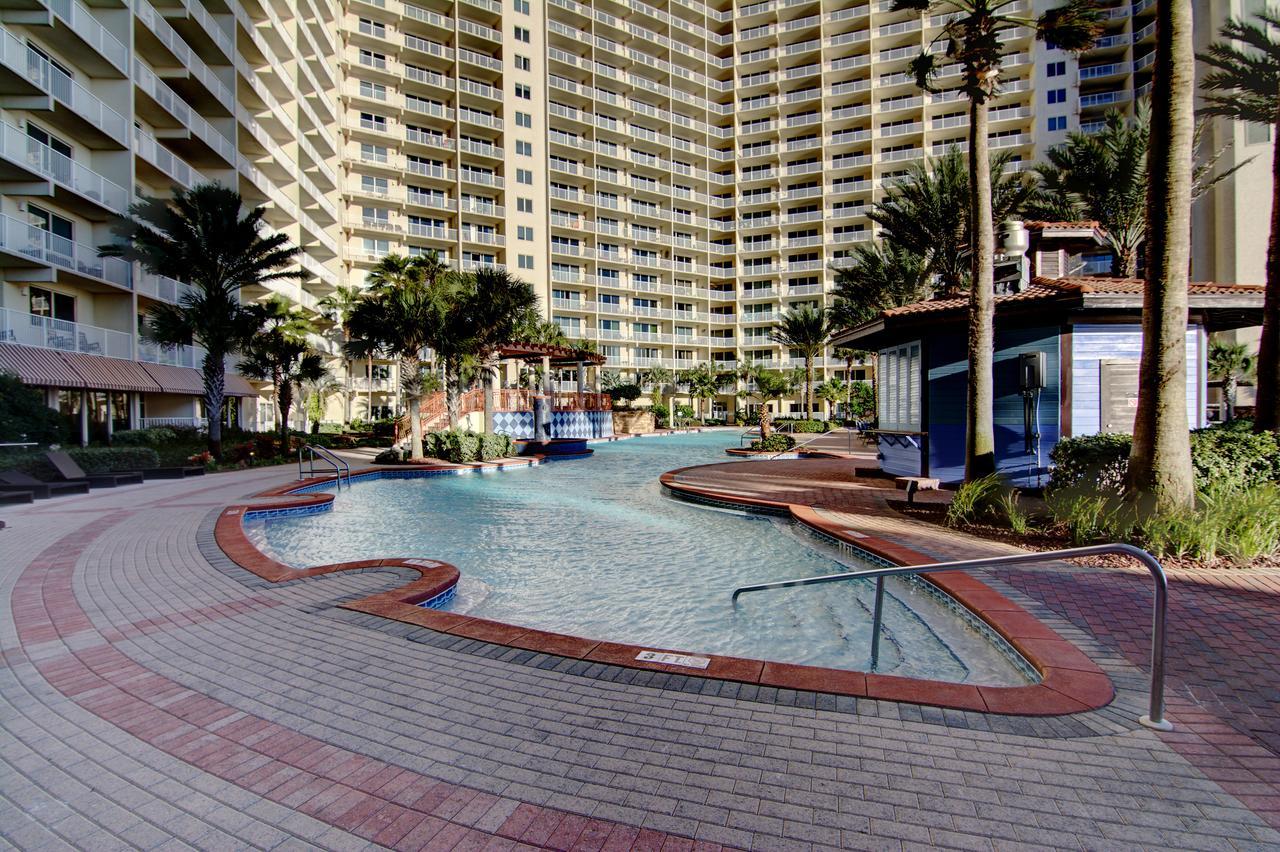 Shores Of Panama Panama City Beach Buitenkant foto