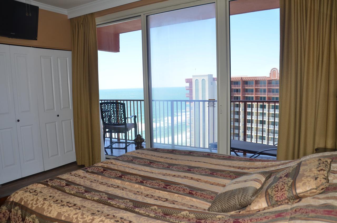 Shores Of Panama Panama City Beach Buitenkant foto
