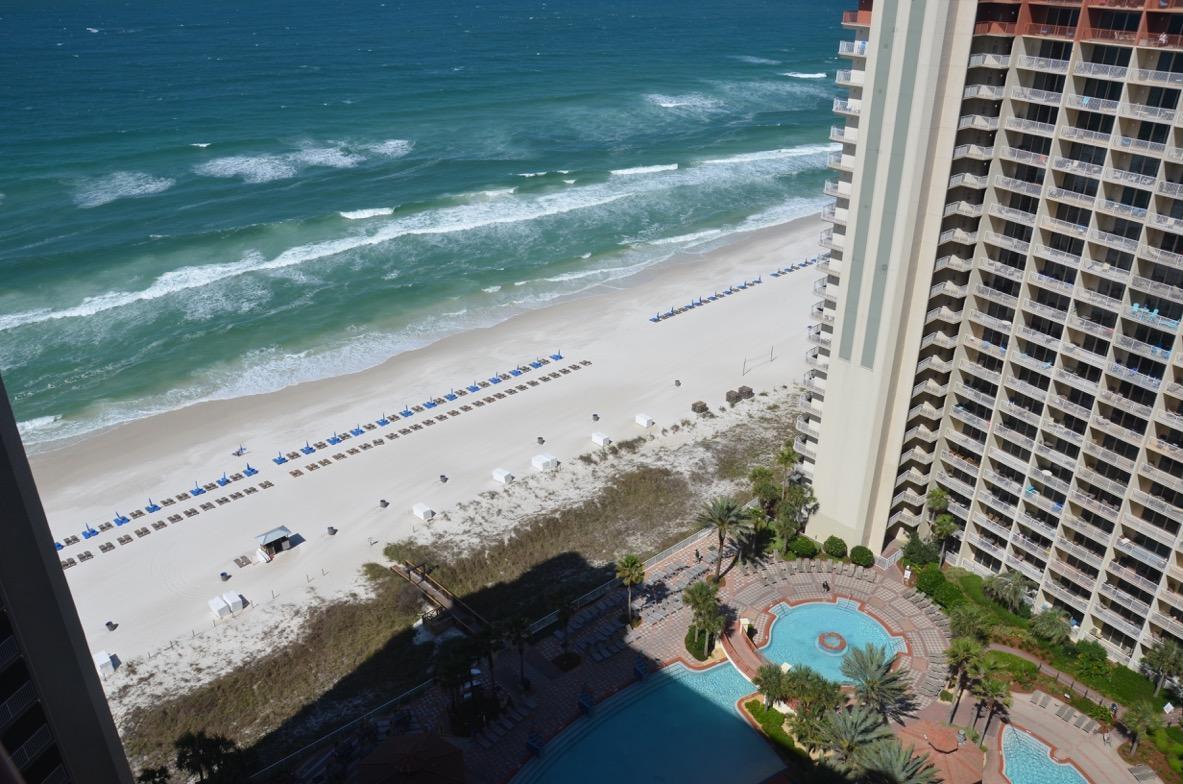 Shores Of Panama Panama City Beach Buitenkant foto